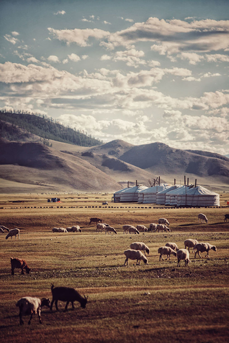 Монголия. Instagram bizoo_n.