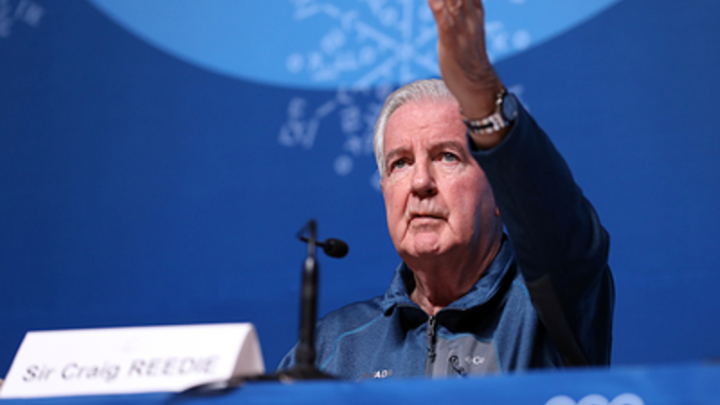 WADA против РУСАДА: От России требуют унизительного признания