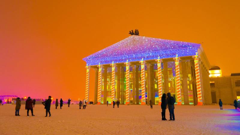 Финрегуляторы Казахстана: банки республики работают в штатном режиме