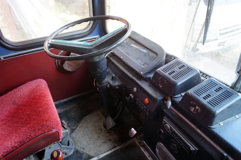 АКХ-60: Ненастоящий Венгр, или брат его меньший 