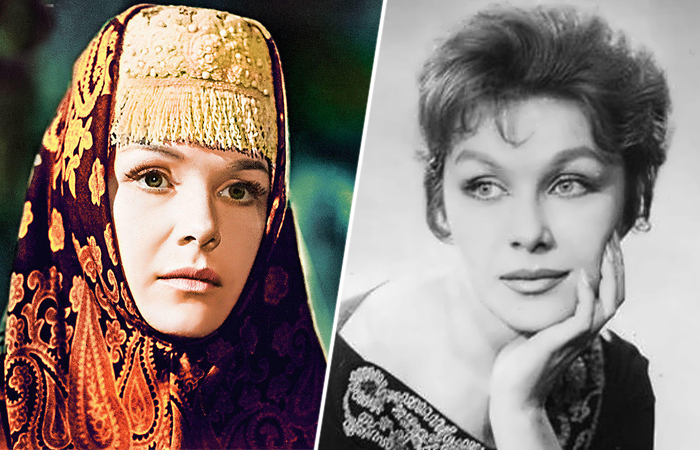 4 брака и забытое счастье Марьи-искусницы: Парадоксы судьбы Нинель Мышковой