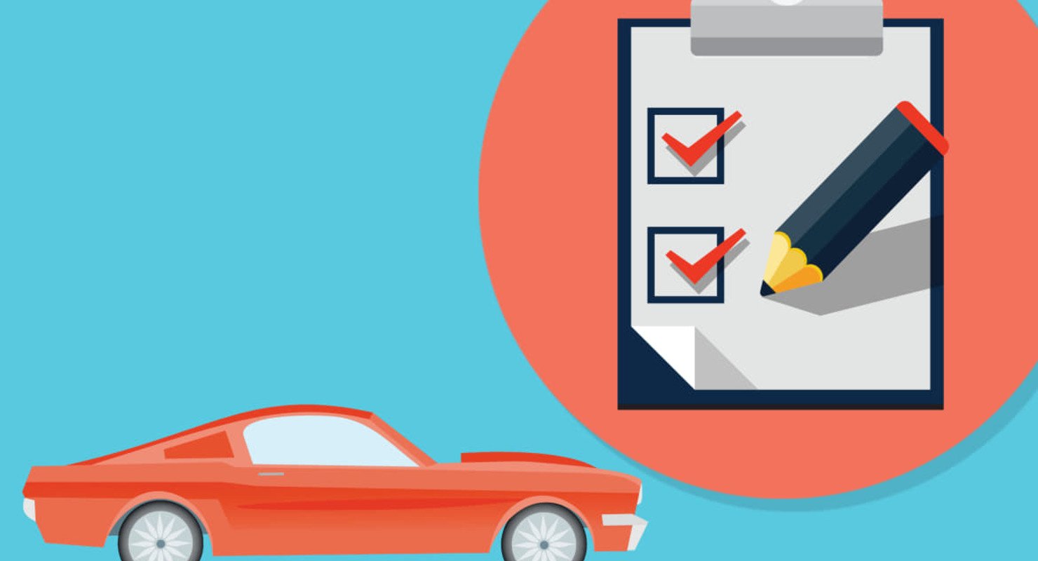 Что и на каком пробеге проверять и менять в автомобиле?