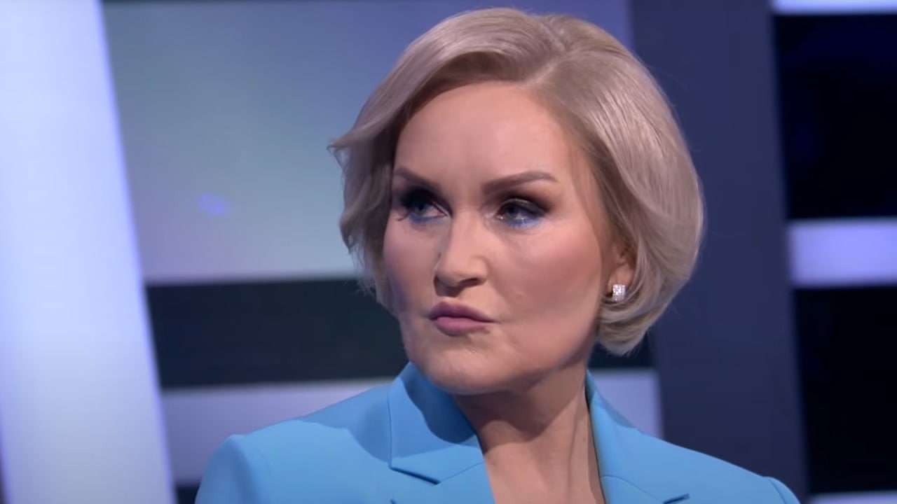 Ольга Шукшина рассказала о конфликте с сестрой Марией