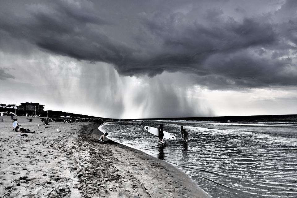 Порядка 120 человек погибли из-за бушующих в Бразилии дождей и оползней