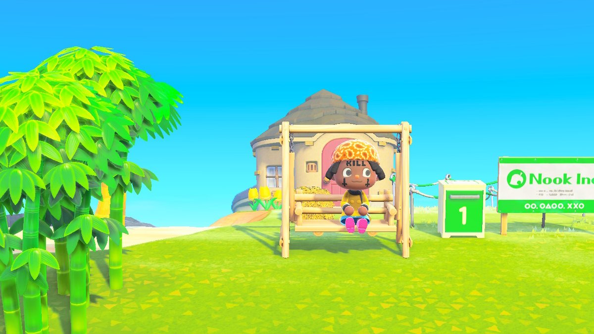 Animal Crossing: New Horizons - триумфальное возвращение серии можно, игрок, Crossing, Animal, ресурсов, только, может, дизайна, Horizons, острова, нужно, новых, дизайн, которые, деревья, возможность, элементов, элементы, дерево, несколько