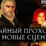 Секретное прохождение квеста Костры Новиграда в Ведьмак 3: Дикая Охота  