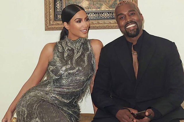 Канье Уэст пожертвовал миллион долларов на благотворительность в честь 39-летия Ким Кардашьян Канье Уэст пожертвовал миллион долларов на благотворительность в честь 39-летия Ким Кардашьян Звездные пары