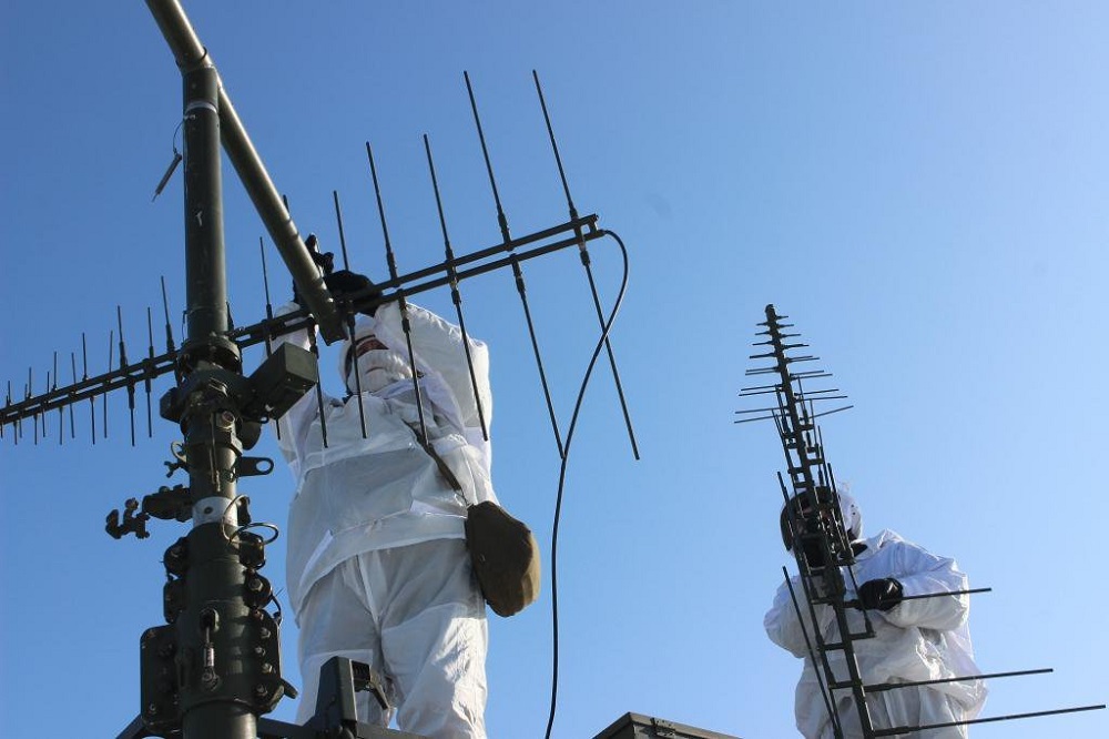 "Паршивая овца": В современной радиоэлектронной борьбе Россия обогнала США. В чём ещё отстали от нас американцы