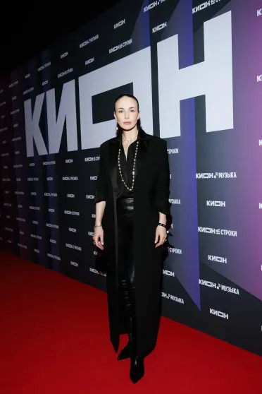 Светлана Бондарчук, Равшана Куркова, Аглая Тарасова, Александра Бортич и все-все-все на юбилее онлайн-кинотеатра 