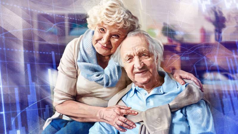 В Совфеде назвали условие для введения ежегодных предновогодних выплат для пенсионеров