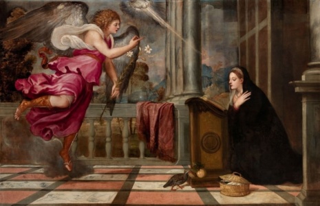    (Tiziano Vecellio)   01