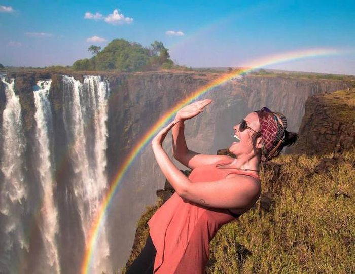 Прикольные картинки. Дневной выпуск (55 фото)