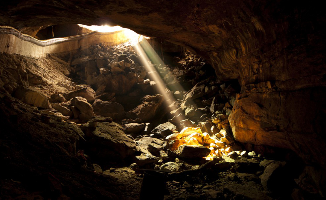 Таинственный остров Оук Таинственный остров Оук острова