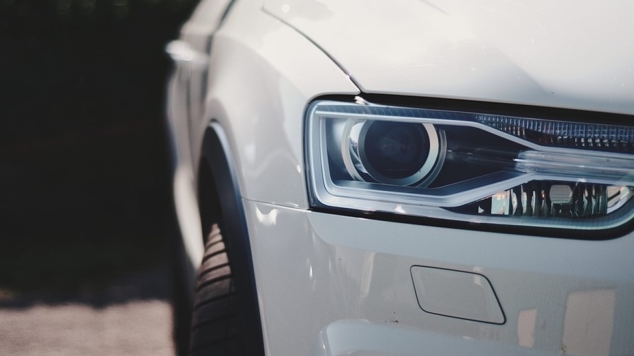 Крымские водители и туристы придумали хитрый план, как не платить за парковку в Крыму