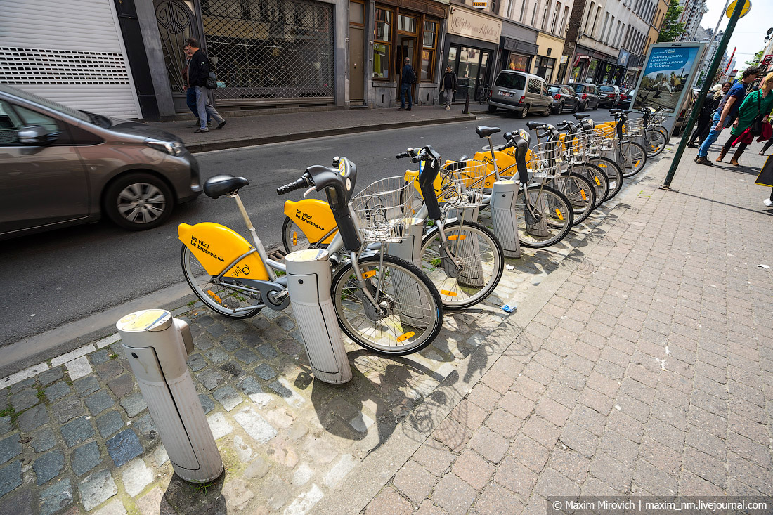 Брюссель. На что похожа столица Евросоюза Брюссель. На что похожа столица Евросоюза города,заграница,туризм