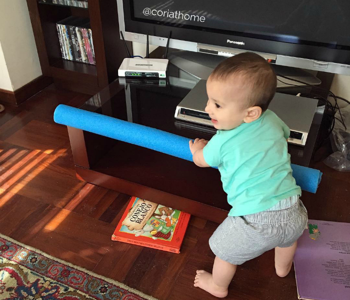 18 гениальных хитростей, которые сделают жизнь родителей немного проще и спокойнее 18 гениальных хитростей, которые сделают жизнь родителей немного проще и спокойнее домашний очаг...