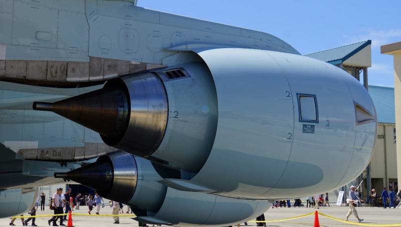 Современный противолодочный самолёт. Kawasaki P-1 оружие