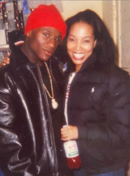 Дочь абсолютного чемпиона мира по боксу Флойда Мейвезера арестована за вооруженное нападение Дочь абсолютного чемпиона мира по боксу Флойда Мейвезера арестована за вооруженное нападение Дети,Дети знаменитостей