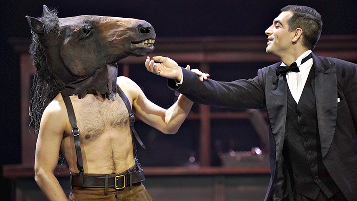 ТЕРПЕНИЕ ЛОПНУЛО: "ИЗВРАЩЕНЦАМ ОТ КУЛЬТУРЫ" ДАДУТ ПО РУКАМ. НАЧНУТ С ТЕАТРОВ