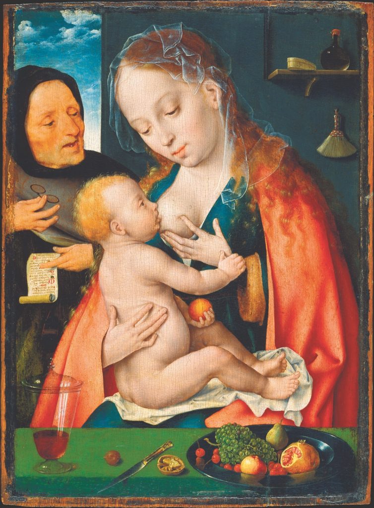 Очки для апостолов Очки для апостолов