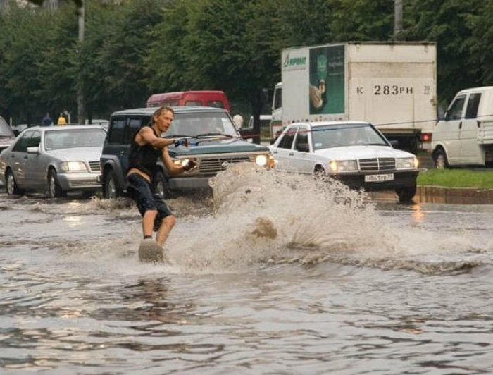 17 жизненных фотографий о торжественном приходе весны 17 жизненных фотографий о торжественном приходе весны Отдых