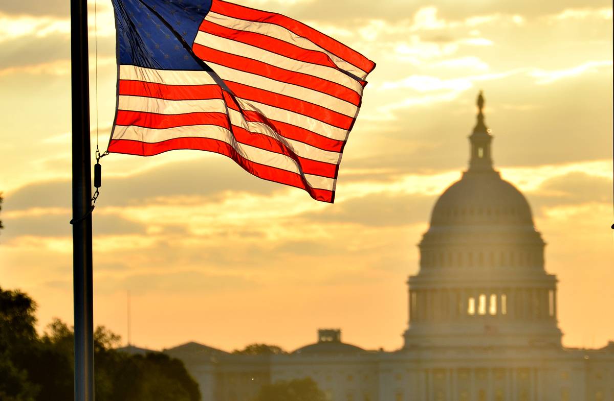 Элиты США в растерянности и не понимают, что делать