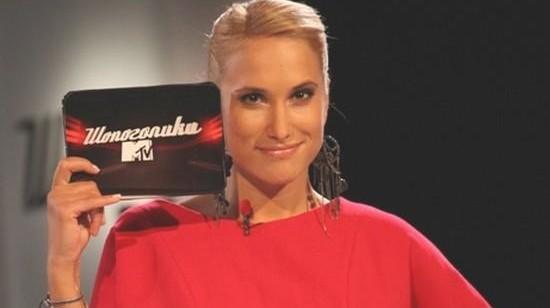 Как сейчас выглядит бывшая ведущая MTV Марика: вспоминаем красавицу