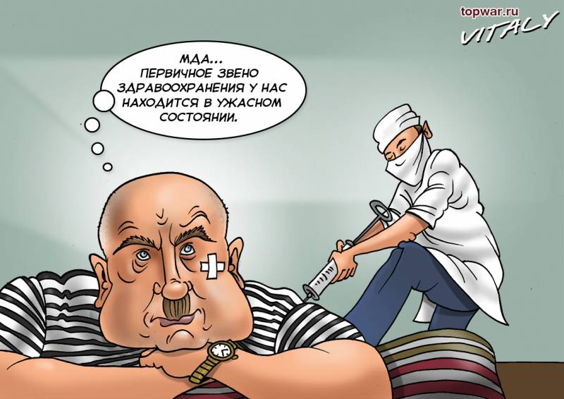 "Деньги огромные, результаты сомнительные", или кто ответит за катастрофу в здравоохранении?