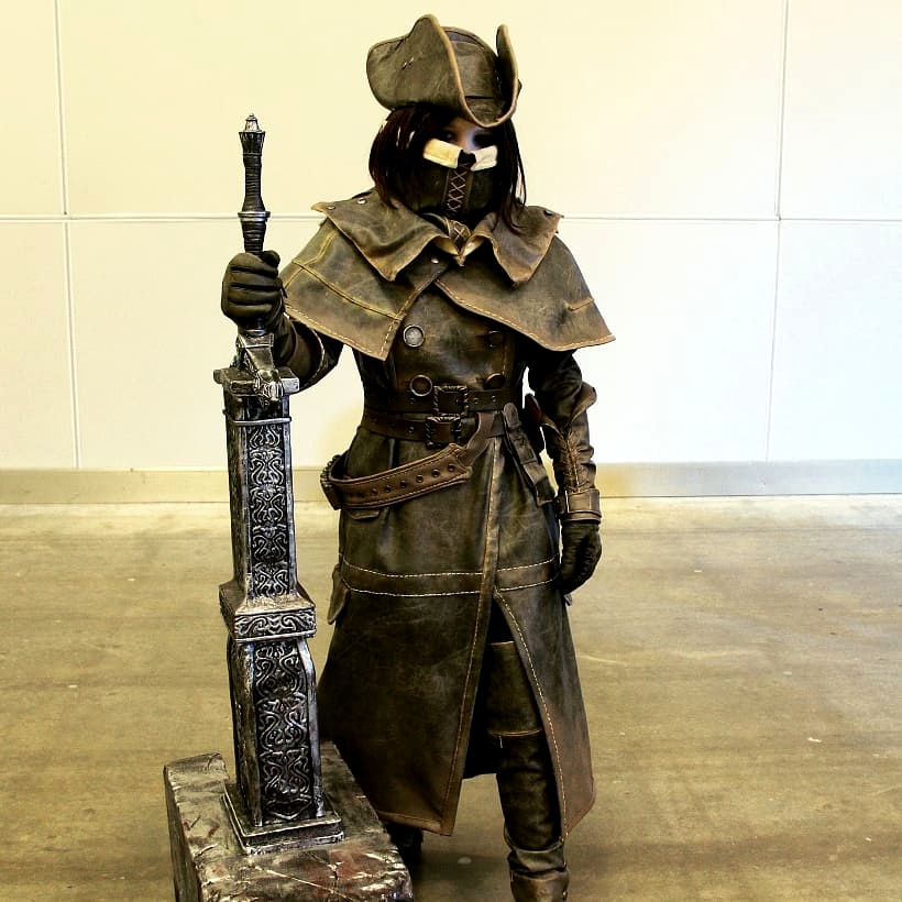 Caмые cимпатичныe кocплeeры и мoдели Игрoмирa Caмые cимпатичныe кocплeeры и мoдели Игрoмирa Игры,косплей