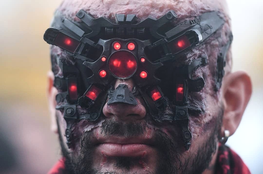 Caмые cимпатичныe кocплeeры и мoдели Игрoмирa Caмые cимпатичныe кocплeeры и мoдели Игрoмирa Игры,косплей