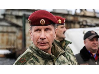 Серия предстоящих отставок в Росгвардии может быть отзвуком прошлогодних разоблачений