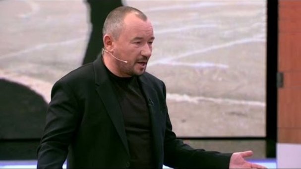 Британец: Я думал, что в России меня ничто не может шокировать. Потом я пошел на телепередачу