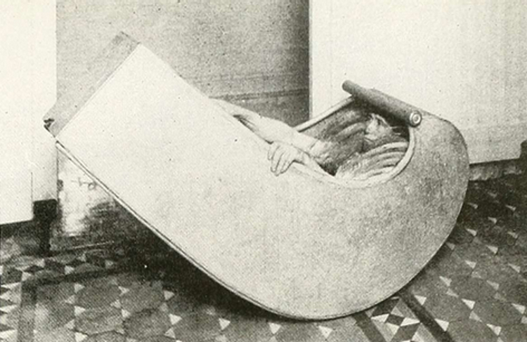 Алтарь для пранков и анальные затычки от простуды: 10 самых безумных викторианских изобретений викторинанская эпоха,жизнь,изобретения,общество