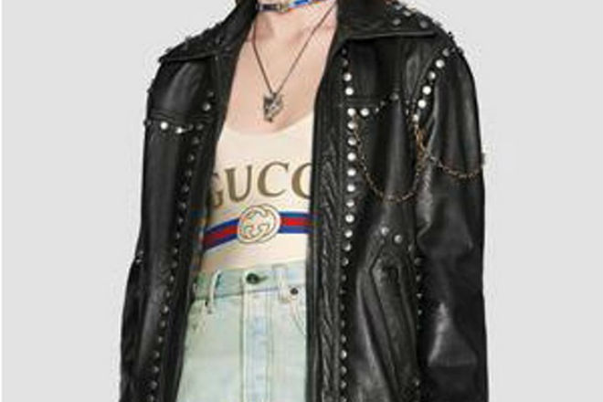 Gucci выпустили купальник, в котором нельзя купаться Gucci выпустили купальник, в котором нельзя купаться стиль