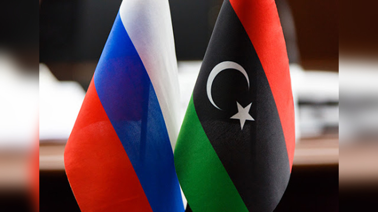 Террористические связи ПНС препятствуют созданию единой армии в Ливии