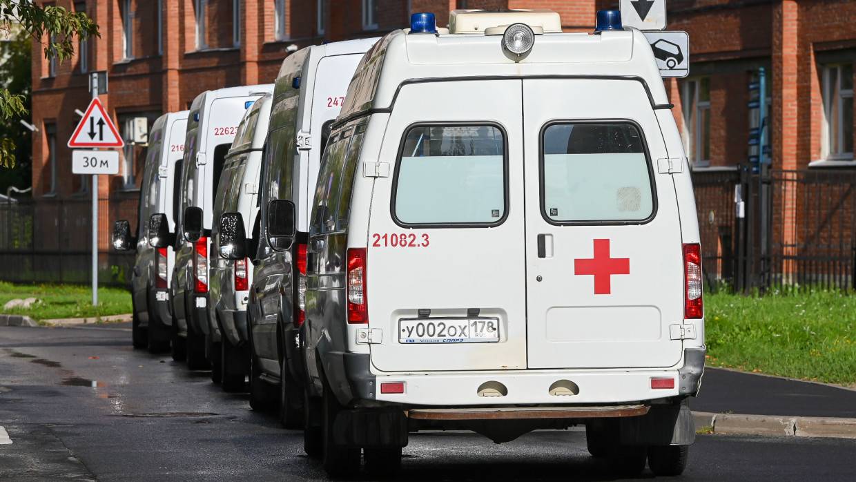 Пострадавшая при взрыве газа в Набережных Челнах девушка скончалась