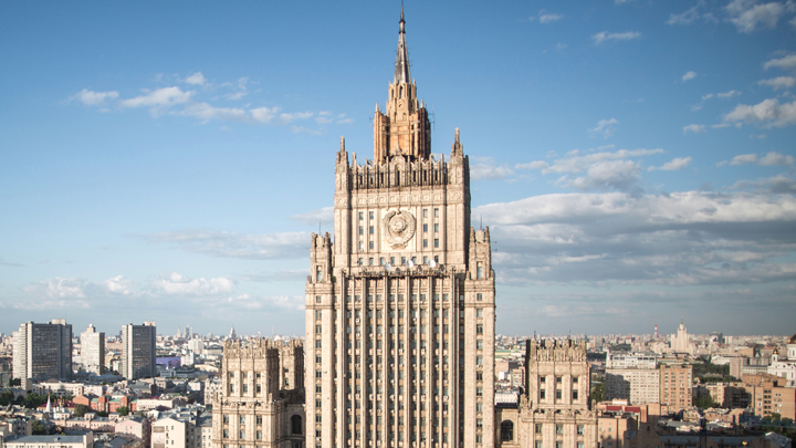 «После иранцев они возьмутся за русских»: Почему России нельзя помогать США в Сирии? геополитика