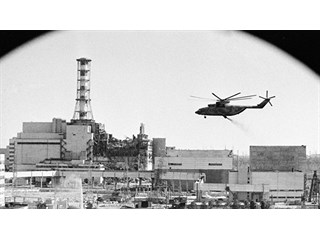 Пиджак, сирень и мигалка: воспоминания о 26 апреля 1986 года