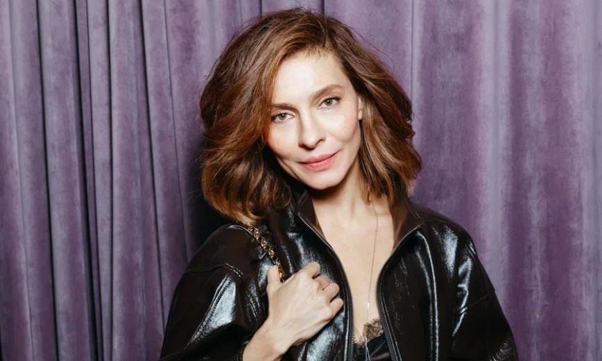 Бероев отказывался говорить о молодой жене, а разведенная Подкаминская светилась от счастья: звезды на светской вечеринке в Москве