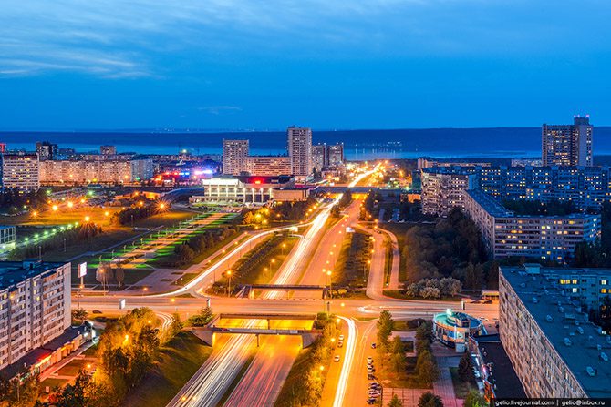 Жемчужины Татарстана Жемчужины Татарстана достопримечательности,Россия,Татарстан