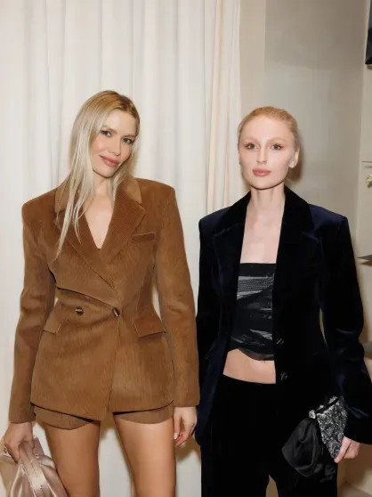 Елена Перминова, Ксения Собчак и Анастасия Миронова посетили открытие бутика в Москве Анастасия, Ксения, Перминова, бренда, Миева, Нечаева, Алина, Миронова, Елена, Собчак, Александра, посетили, бутика, открытие, флагманского, МироноваЕлизавета, СобчакАлина, недавно, МиеваАлина, СобчакЕлена