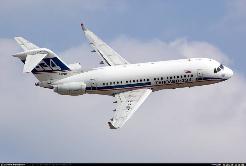 «Туполев-214» – спасение, которое не станет даже временным «Туполев-214» – спасение, которое не станет даже временным ввс