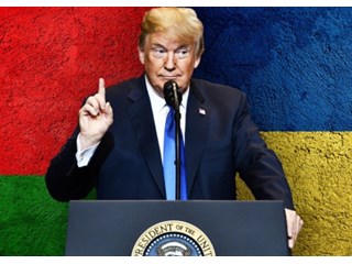 Дипломатические координаторы-пироманы от Трампа Дипломатические координаторы-пироманы от Трампа геополитика