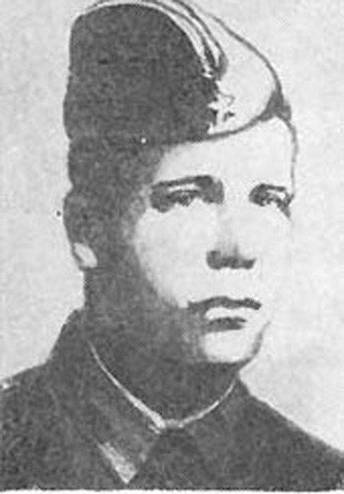 Подвиг расчёта Подвиг расчёта