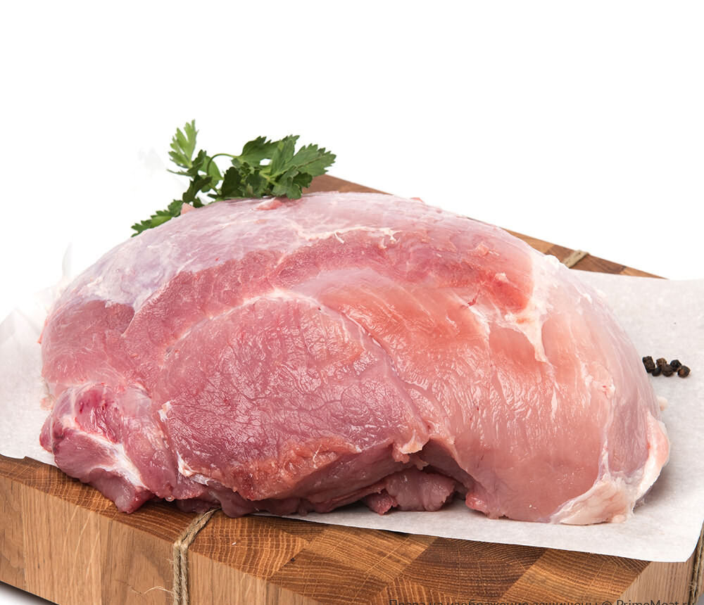 Свинина – из каких частей что лучше приготовить часть, кости, подходит, части, делят, самое, жаркого, бескостную, грудинку, шейным, тушения, эскалопов, свиной, корейку, жарки, окорок, жарится, часто, котлет, куски