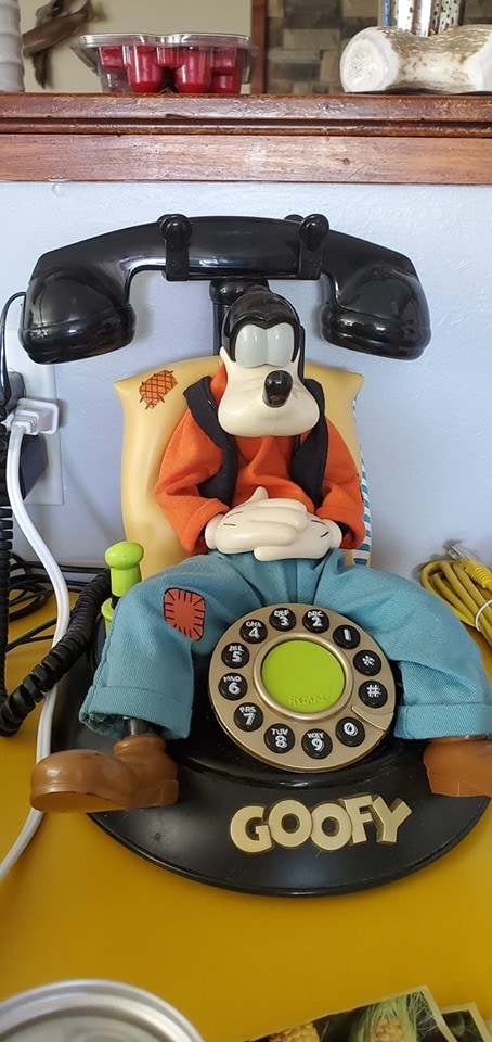 17 чудаковатых товаров, которые озадачили покупателей барахолок и секонд-хендов 17 чудаковатых товаров, которые озадачили покупателей барахолок и секонд-хендов