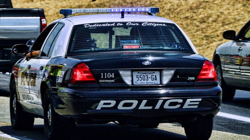 Три подростка пострадали при стрельбе на праздновании Хэллоуина в Калифорнии