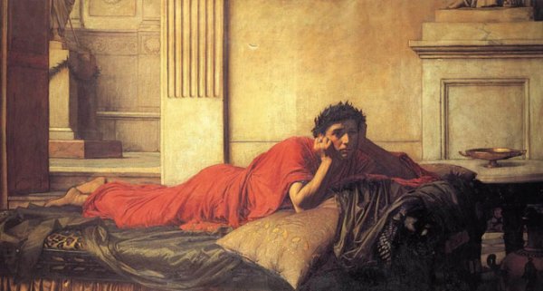 Отдохнем в античном стиле: ТОП-7 сексуальных обычаев древних римлян