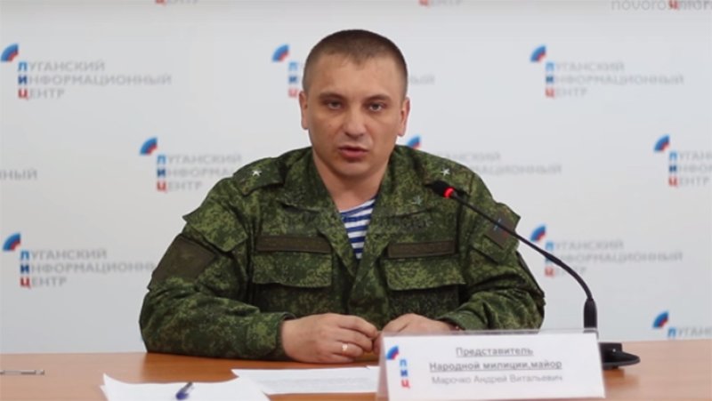 Донбасс сегодня: силы ДНР предотвратили атаку на патруль ОБСЕ, украинские солдаты боятся воевать
