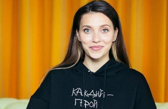 Регина Тодоренко заявила о желании родить второго ребенка Шоу бизнес